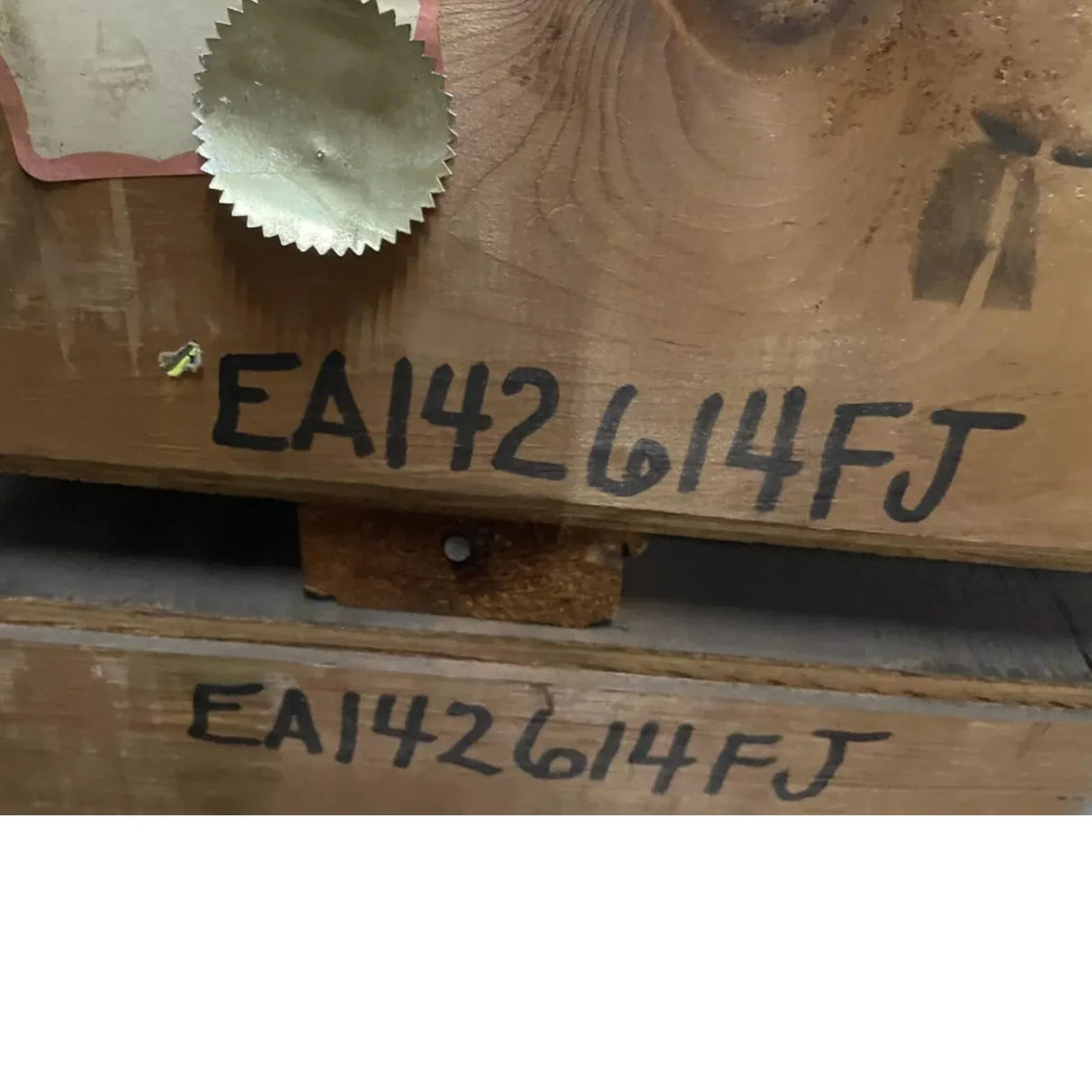 142614FJ Eaton Brake 18CTE300 - Truck To Trailer