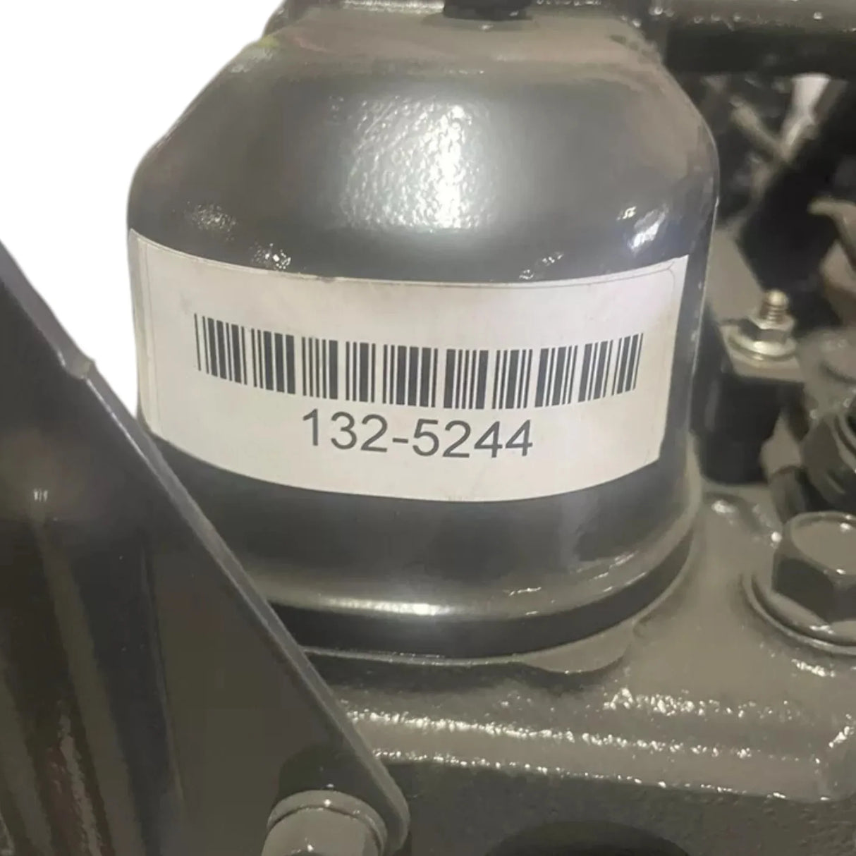 V1505-E3B-TORO-3 Kubota Engine V1505 - Truck To Trailer