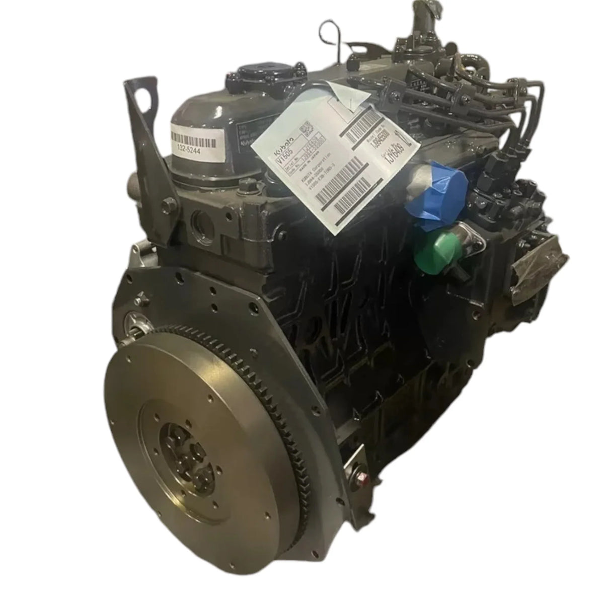 V1505-E3B-TORO-3 Kubota Engine V1505 - Truck To Trailer