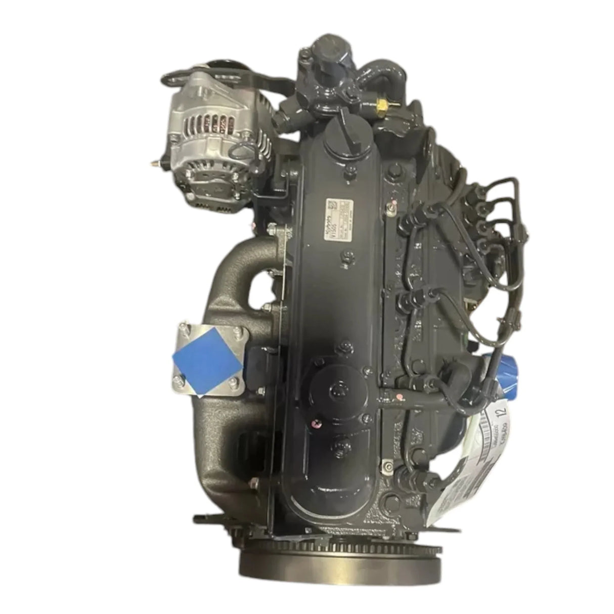 V1505-E3B-TORO-3 Kubota Engine V1505 - Truck To Trailer