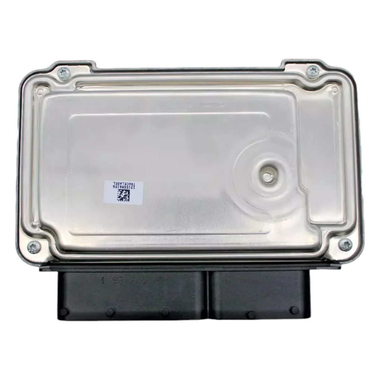 06G906055C Volkswagen Engine Control Module 2011 VW Jetta/VW SportWagen 2.0L - Truck To Trailer