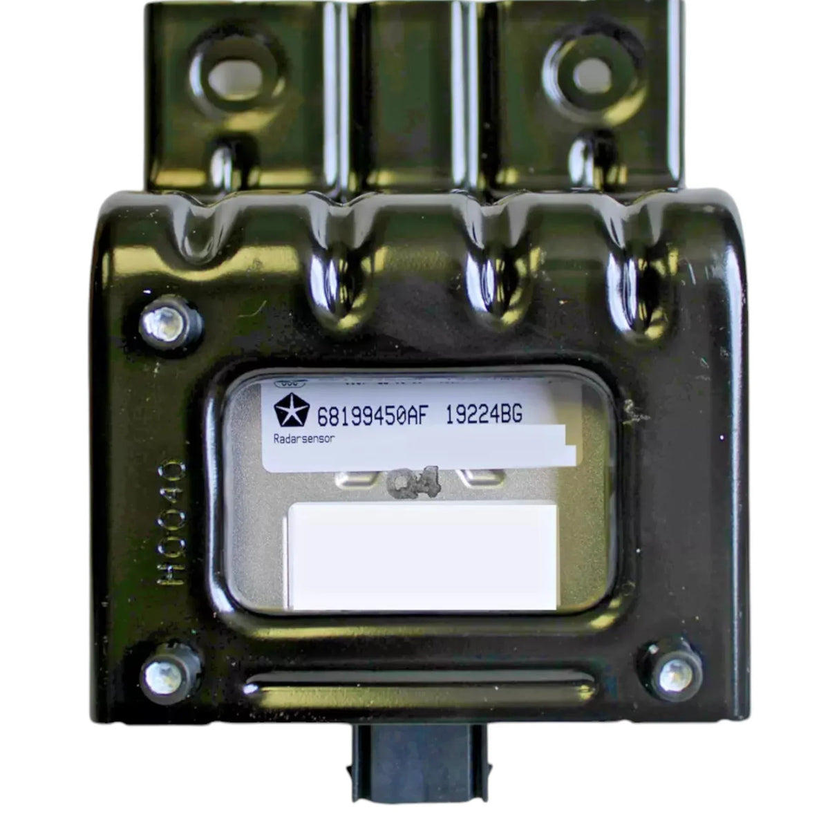 68199450AF Mopar Adaptive Speed Control Module Sensor And Bracket - Truck To Trailer