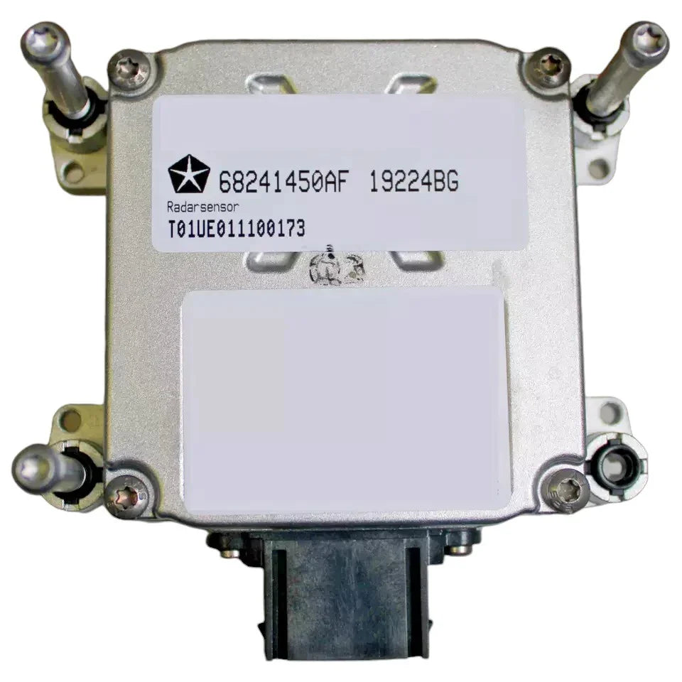 68241450AF Mopar Adaptive Speed Control Module Sensor - Truck To Trailer