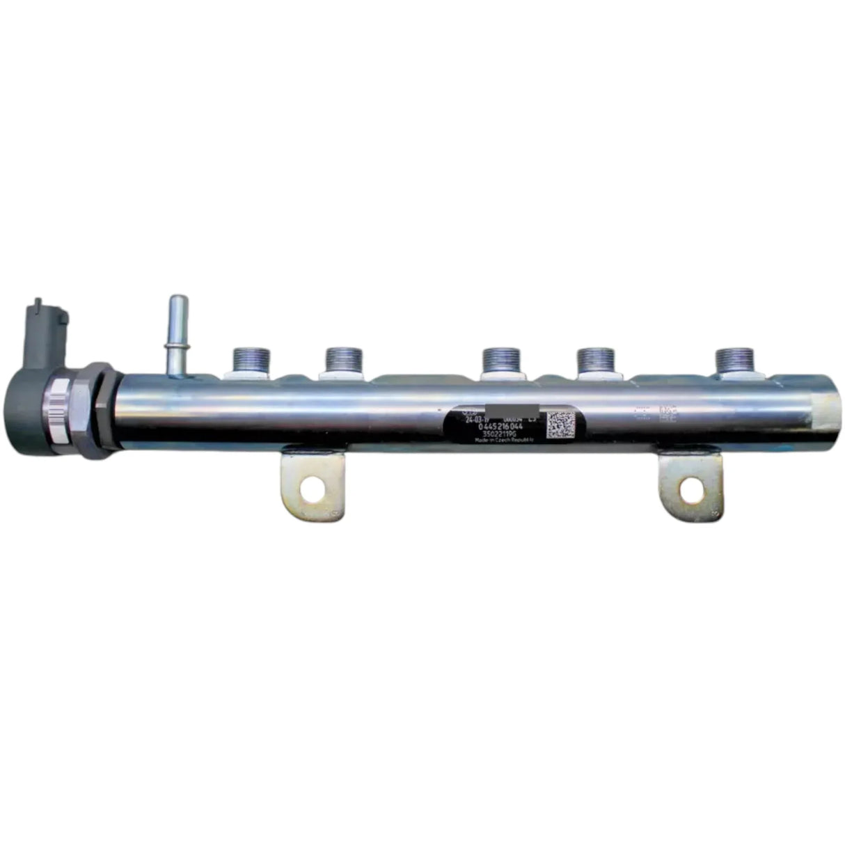 68148330AA Mopar Left Fuel Injector Rail - Truck To Trailer