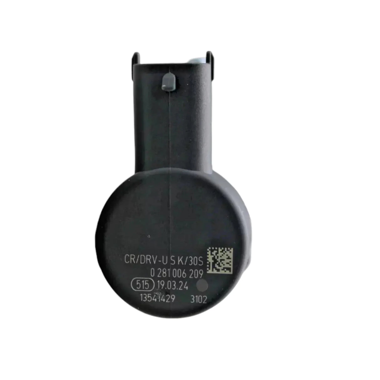 68148330AA Mopar Left Fuel Injector Rail - Truck To Trailer