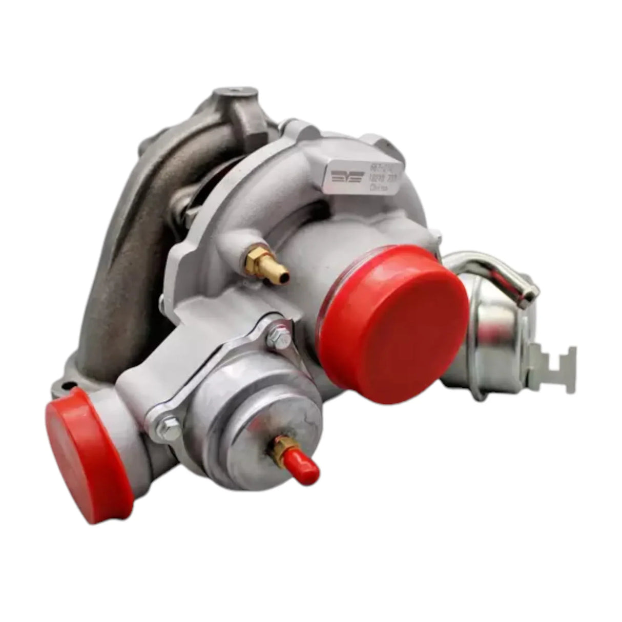 667-216 Dorman Turbocharger - Truck To Trailer