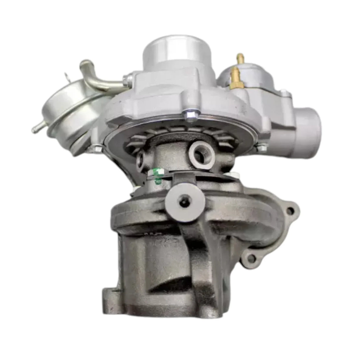 667-216 Dorman Turbocharger - Truck To Trailer