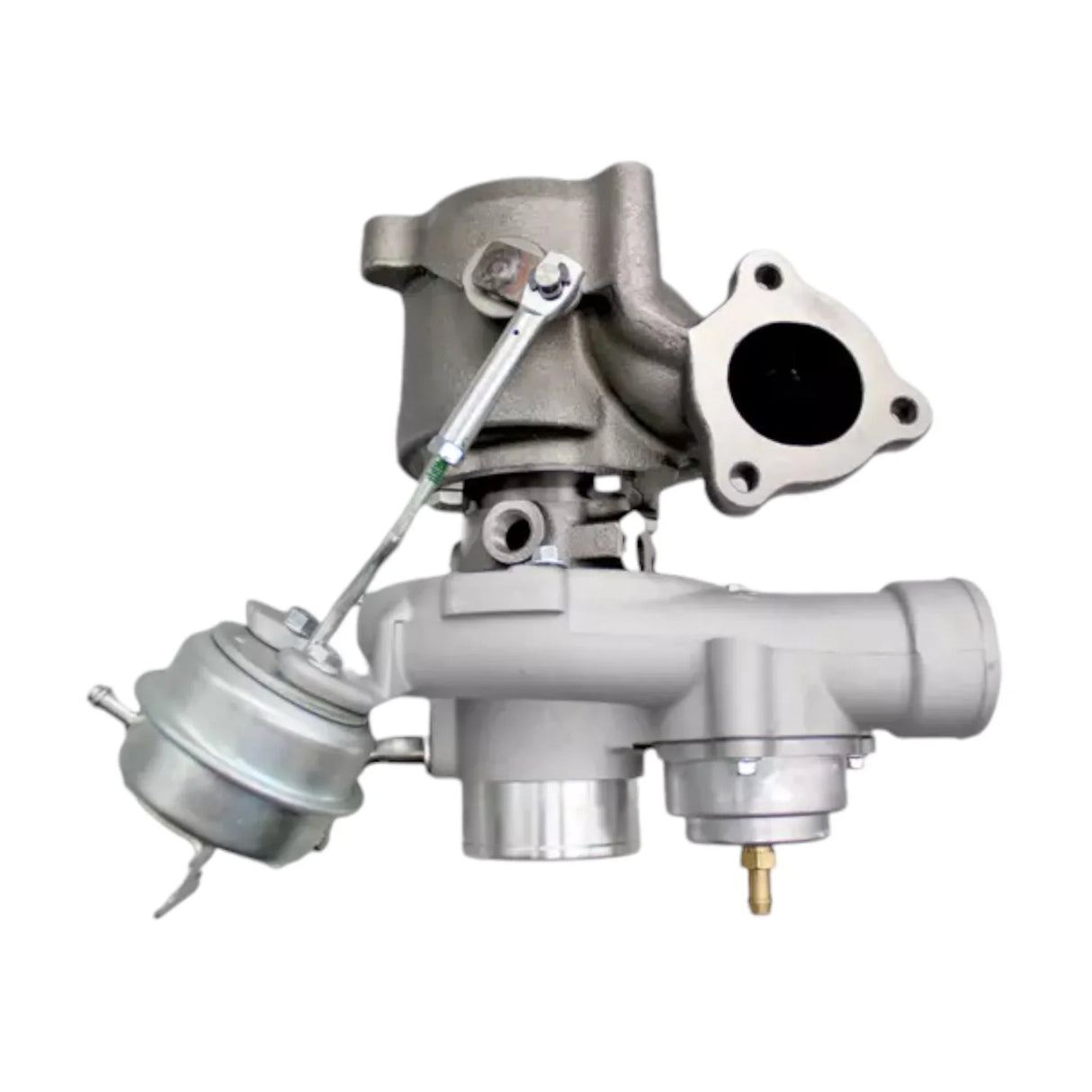 667-216 Dorman Turbocharger - Truck To Trailer