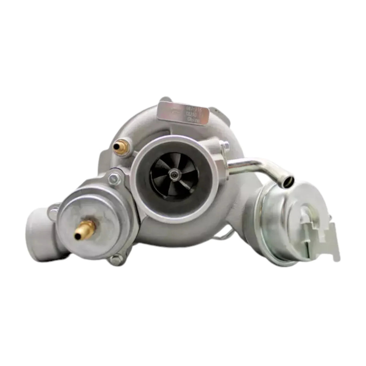 667-216 Dorman Turbocharger - Truck To Trailer