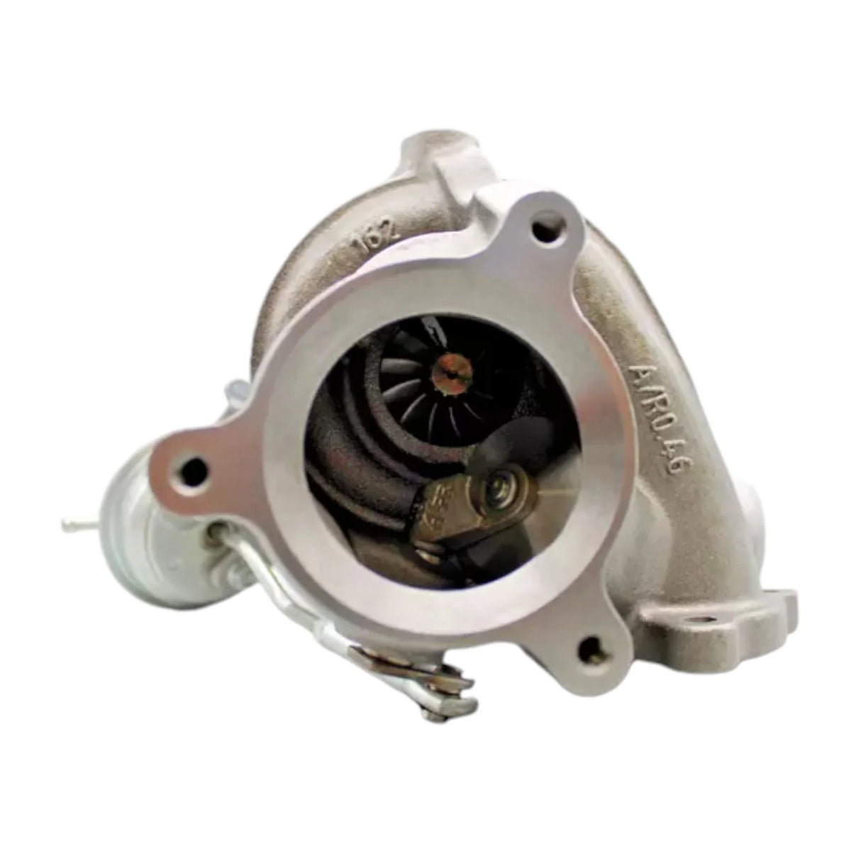 667-216 Dorman Turbocharger - Truck To Trailer