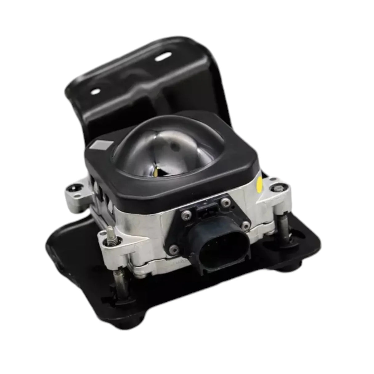 68139561AB Mopar Dodge Charger Adaptive Speed Module and Bracket - Truck To Trailer