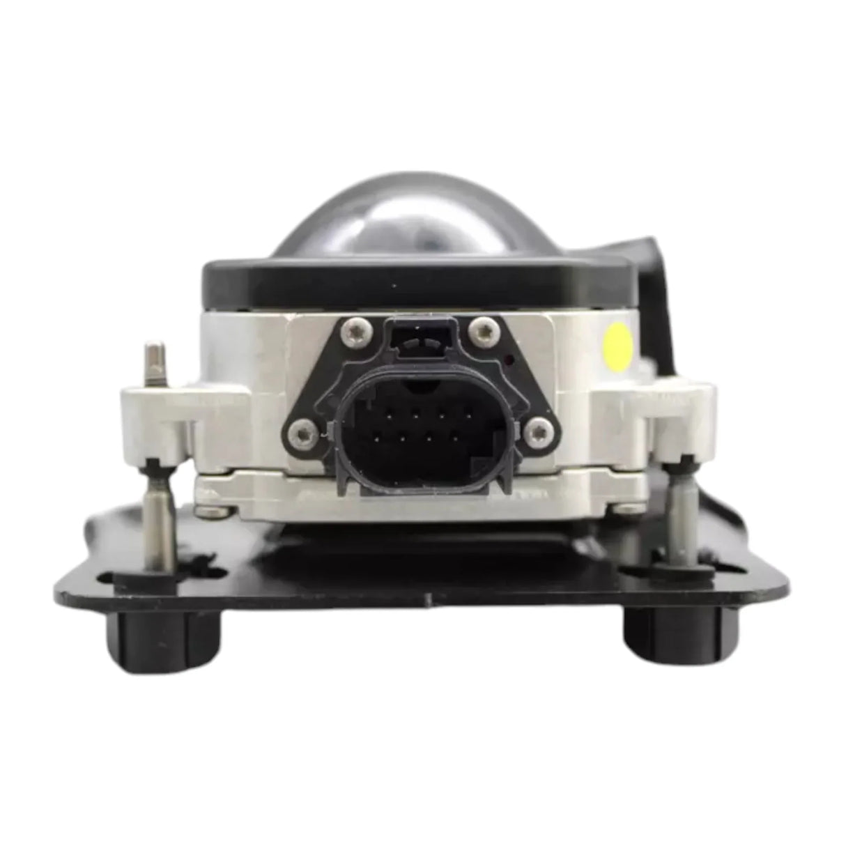 68139561AB Mopar Dodge Charger Adaptive Speed Module and Bracket - Truck To Trailer