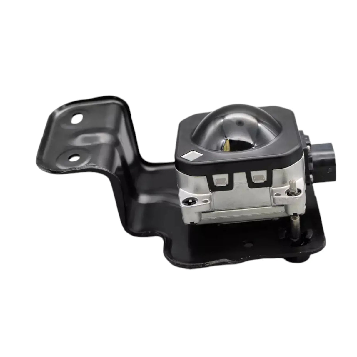 68139561AB Mopar Dodge Charger Adaptive Speed Module and Bracket - Truck To Trailer