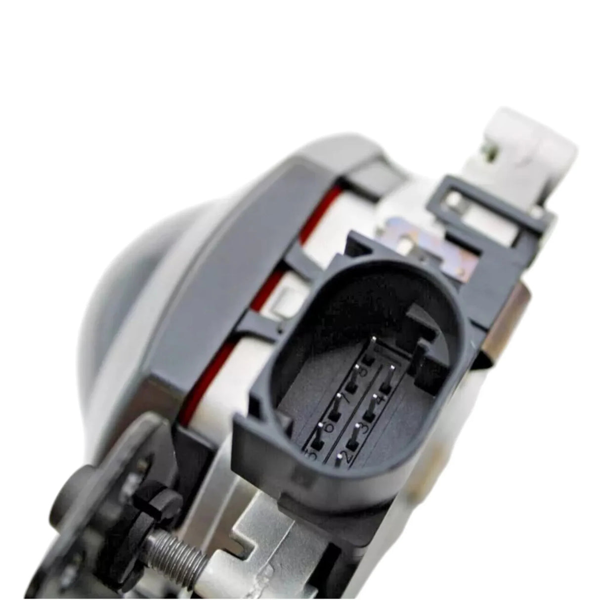 68518014AA Mopar Adaptive Speed Control Module - Truck To Trailer