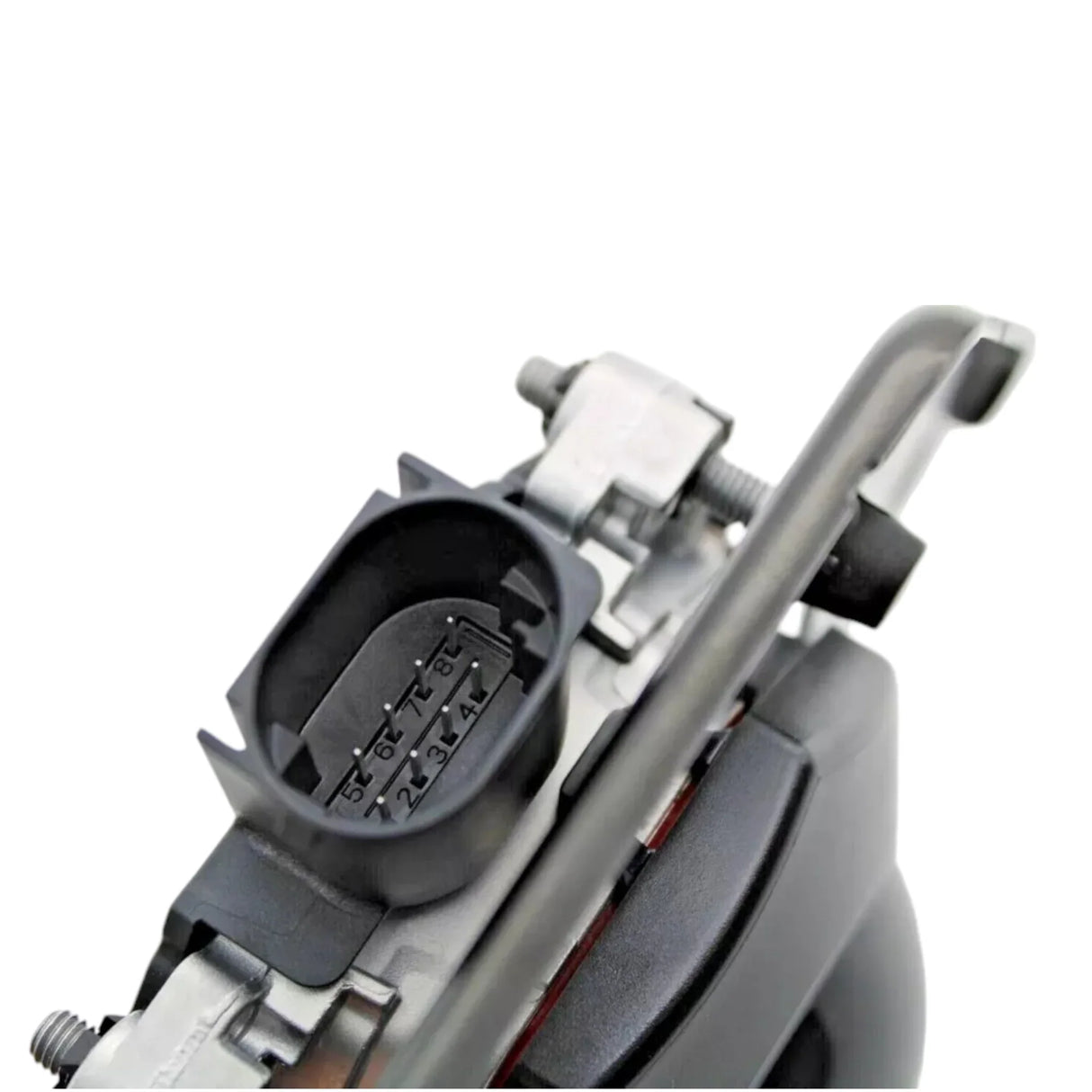 04672626AC Mopar Adaptive Speed Control Module w/ Bracket - Truck To Trailer