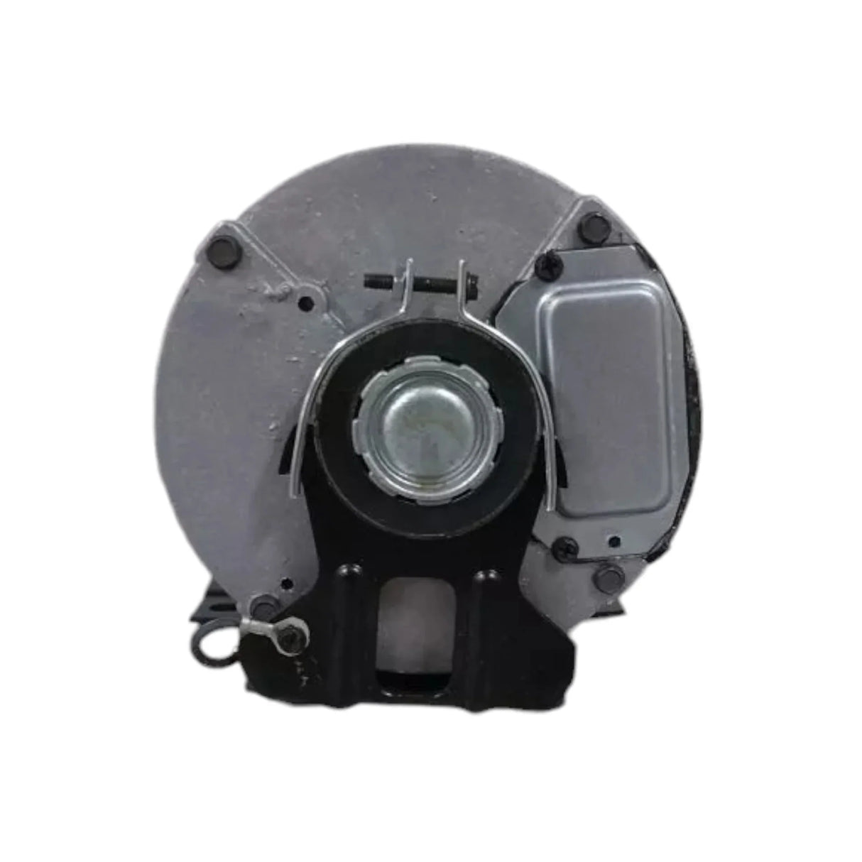 H1031L Century Belt Drive Motor 1 HP 1725 RPM 200-230/460VAC 3-Phase - Truck To Trailer