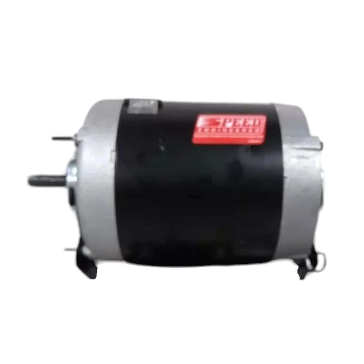 H1031L Century Belt Drive Motor 1 HP 1725 RPM 200-230/460VAC 3-Phase - Truck To Trailer