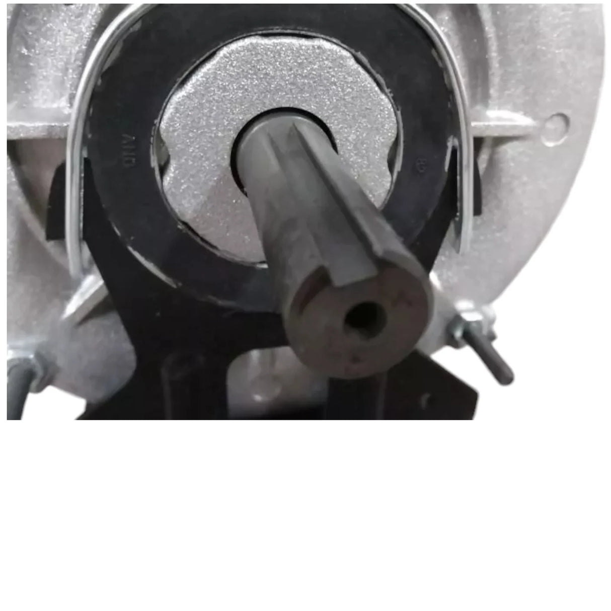 H1031L Century Belt Drive Motor 1 HP 1725 RPM 200-230/460VAC 3-Phase - Truck To Trailer