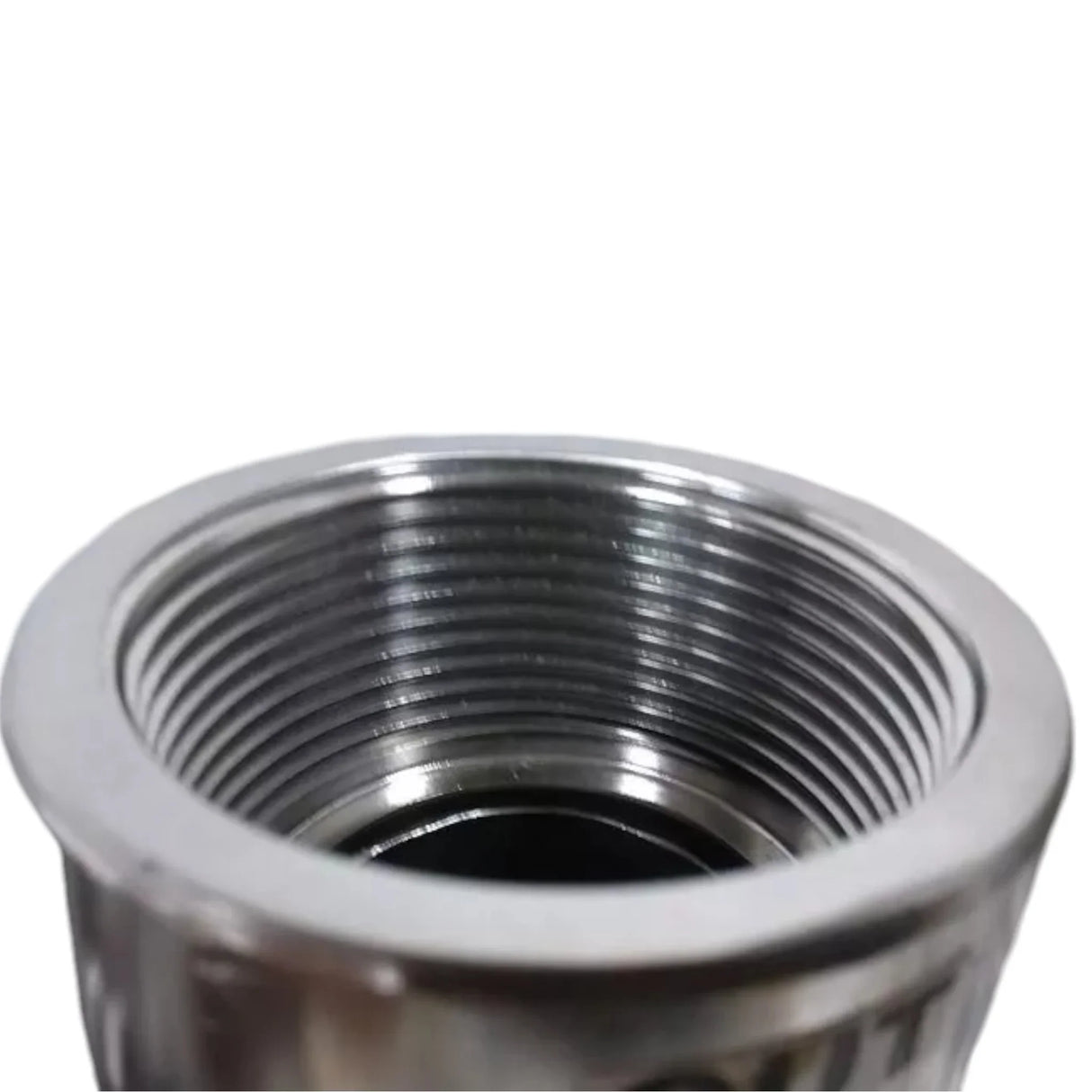 4JMW3 Dayton Head Centrifugal Pump 2 HP 3450 RPM 230/460VAC 68 Ft Max - Truck To Trailer