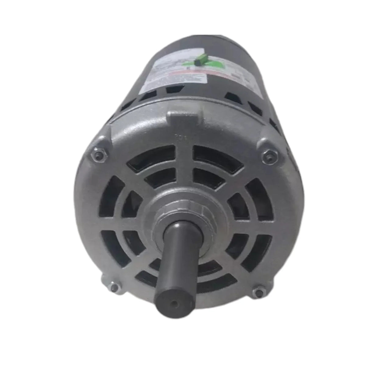 H979L Century Belt Drive Motor 5 HP 1725 RPM 208-230/460VAC 3-Phase - Truck To Trailer