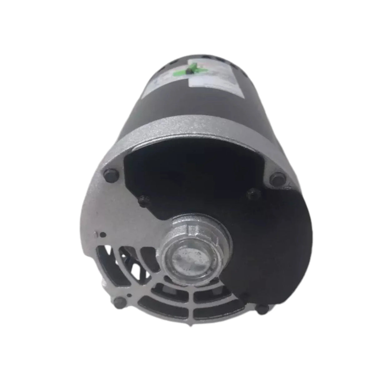 H979L Century Belt Drive Motor 5 HP 1725 RPM 208-230/460VAC 3-Phase - Truck To Trailer