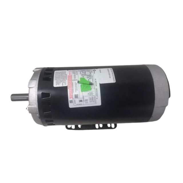 H979L Century Belt Drive Motor 5 HP 1725 RPM 208-230/460VAC 3-Phase - Truck To Trailer
