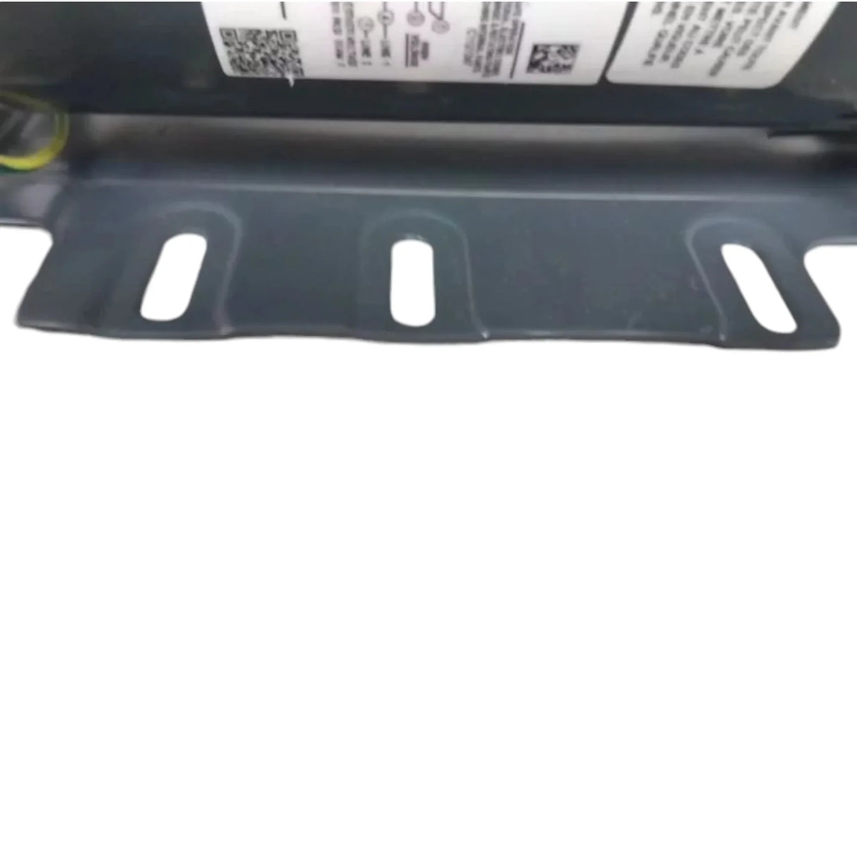 056C17D2061 Marathon Motors General Purpose Motor 3/4 HP 1725 RPM 115/230VAC - Truck To Trailer