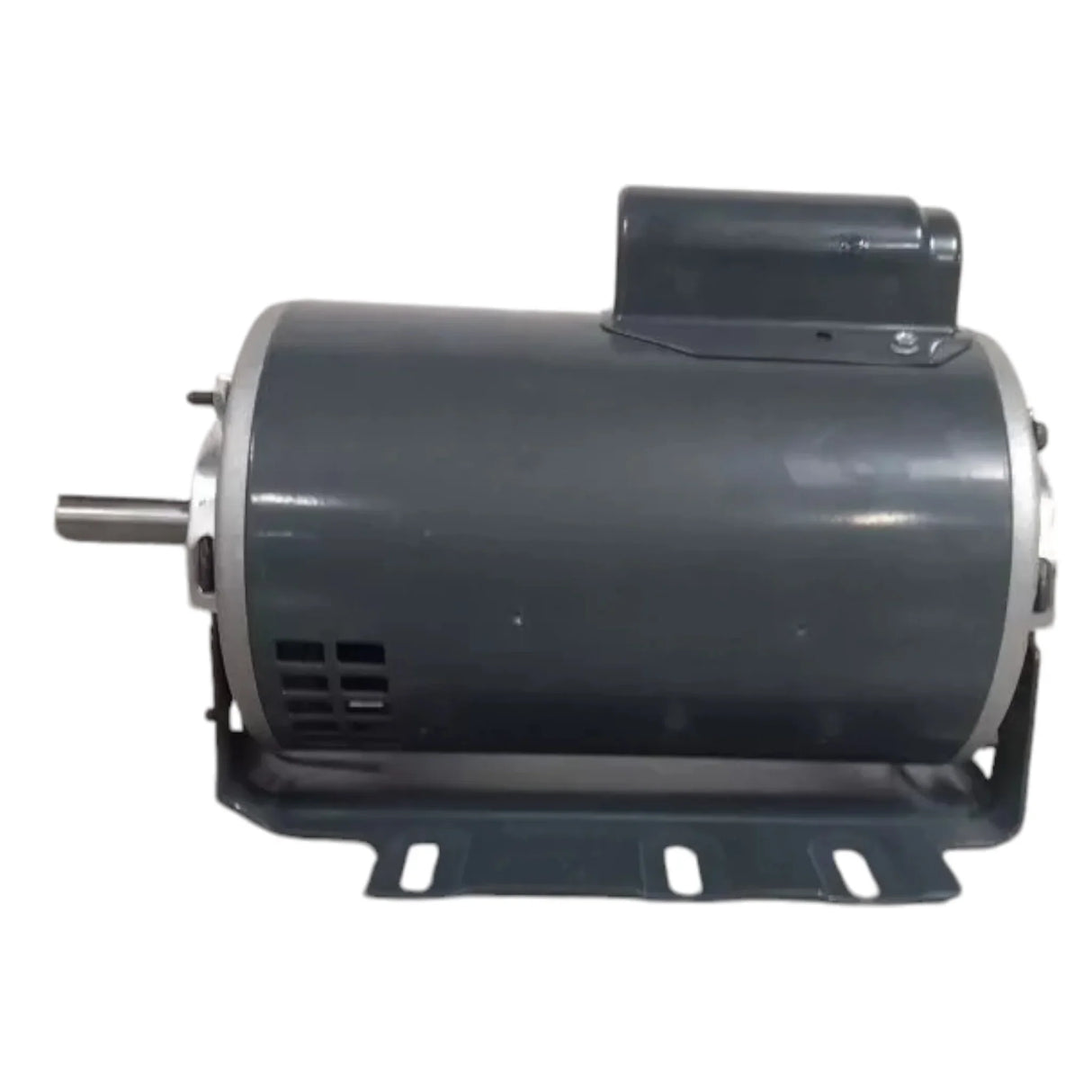 056C17D2061 Marathon Motors General Purpose Motor 3/4 HP 1725 RPM 115/230VAC - Truck To Trailer