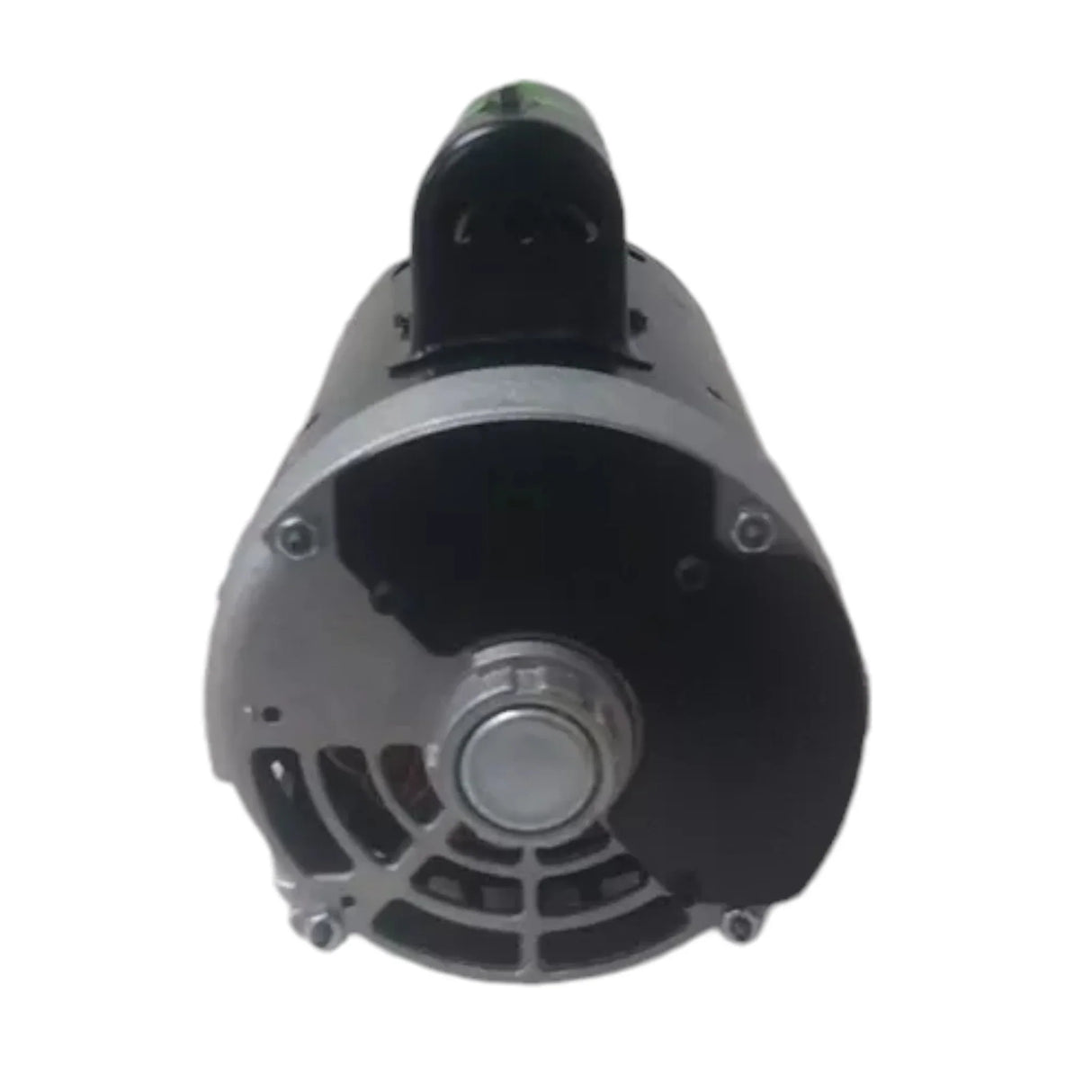 H847 Century ODP Rigid Base Motor 5 HP 3450 RPM 208-230/460VAC 3-Phase - Truck To Trailer