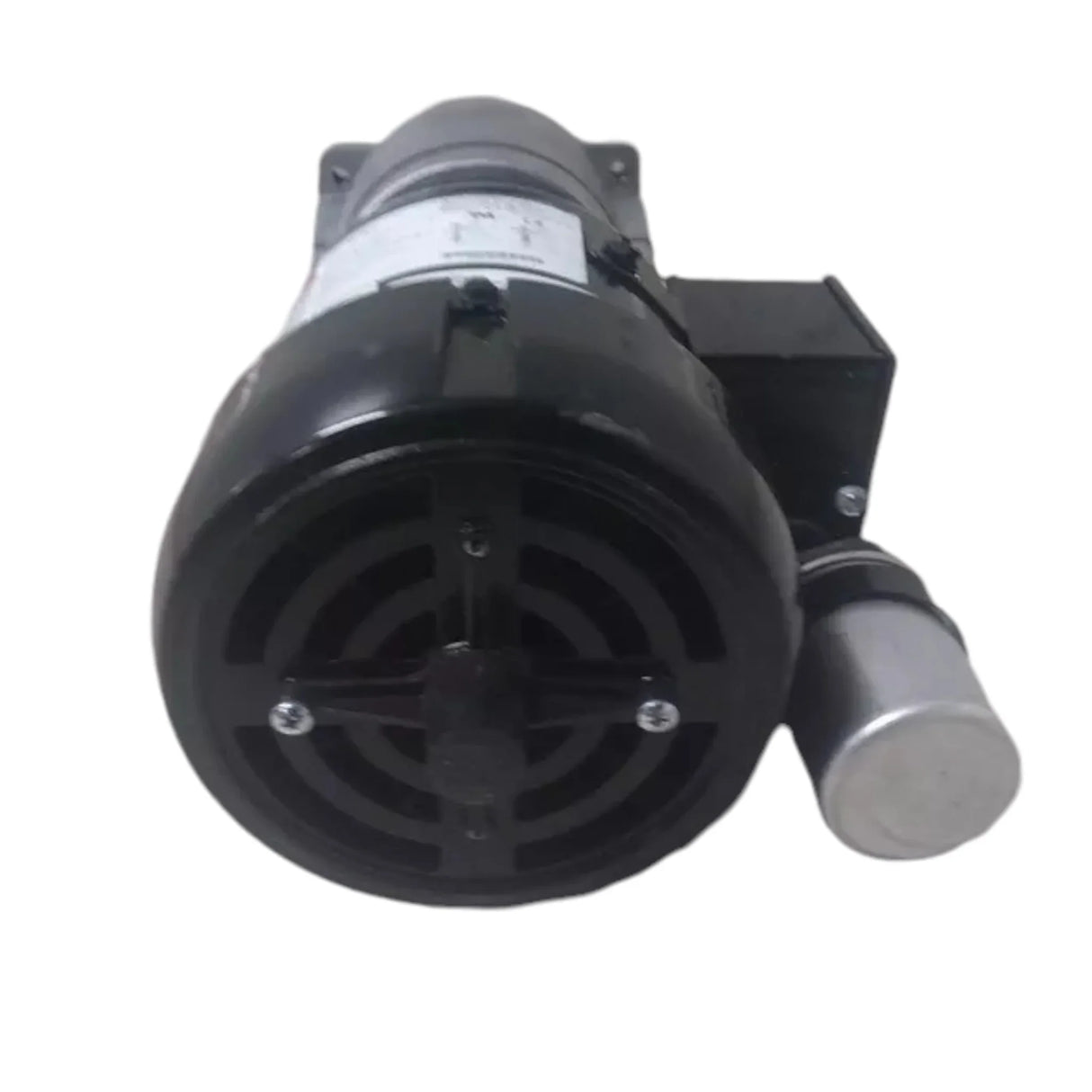 1LPX1 Dayton Max Torque AC Gearmotor 0.2 Input HP 30 RPM 115/230VAC - Truck To Trailer