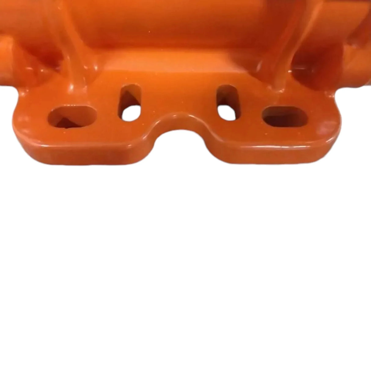 1DYN1 Dayton Electric Vibrator 11/100 HP 3600 VPM Force Rating 115VAC - Truck To Trailer