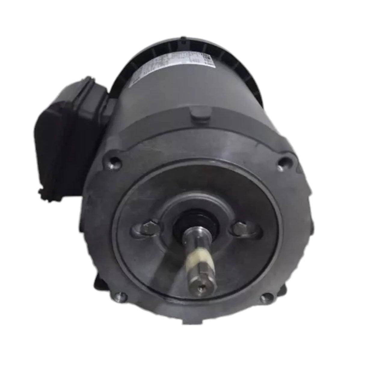 00218ET3E56C-S Weg General Purpose Motor 2 HP 1745 RPM 230/460VAC 3-Phase - Truck To Trailer