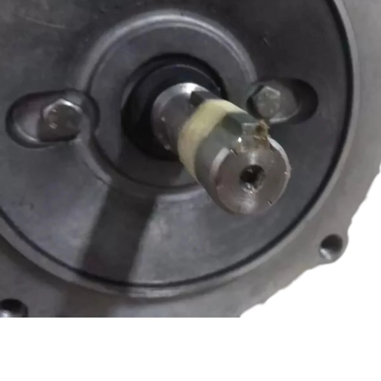 00218ET3E56C-S Weg General Purpose Motor 2 HP 1745 RPM 230/460VAC 3-Phase - Truck To Trailer