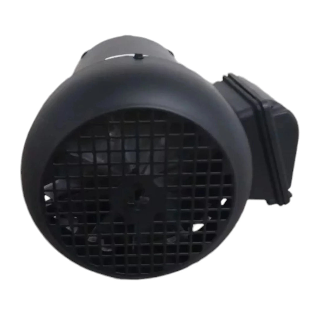 00218ET3E56C-S Weg General Purpose Motor 2 HP 1745 RPM 230/460VAC 3-Phase - Truck To Trailer