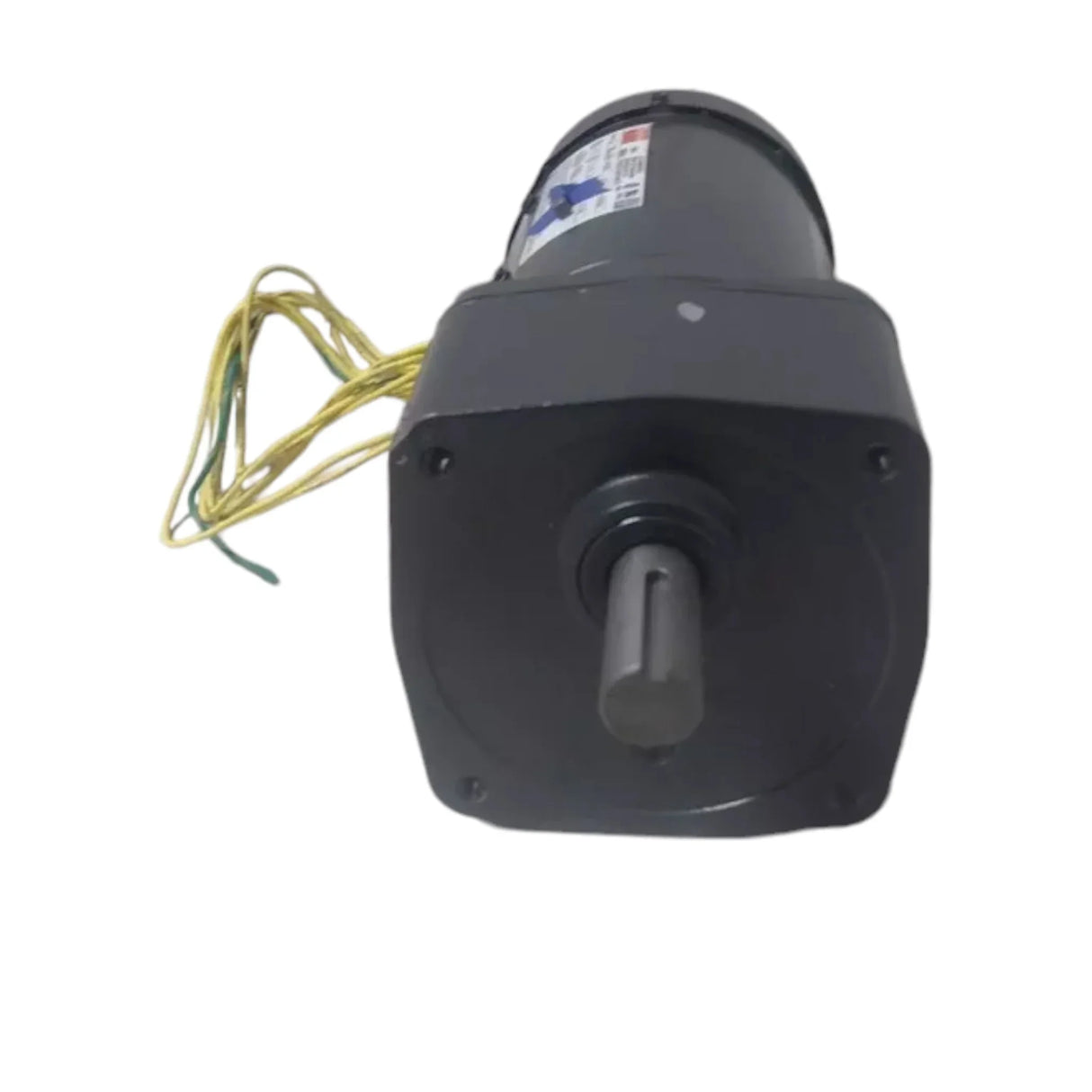 096037.00 Dayton AC Gearmotor 0.167 Input HP 340 RPM 115/230VAC - Truck To Trailer