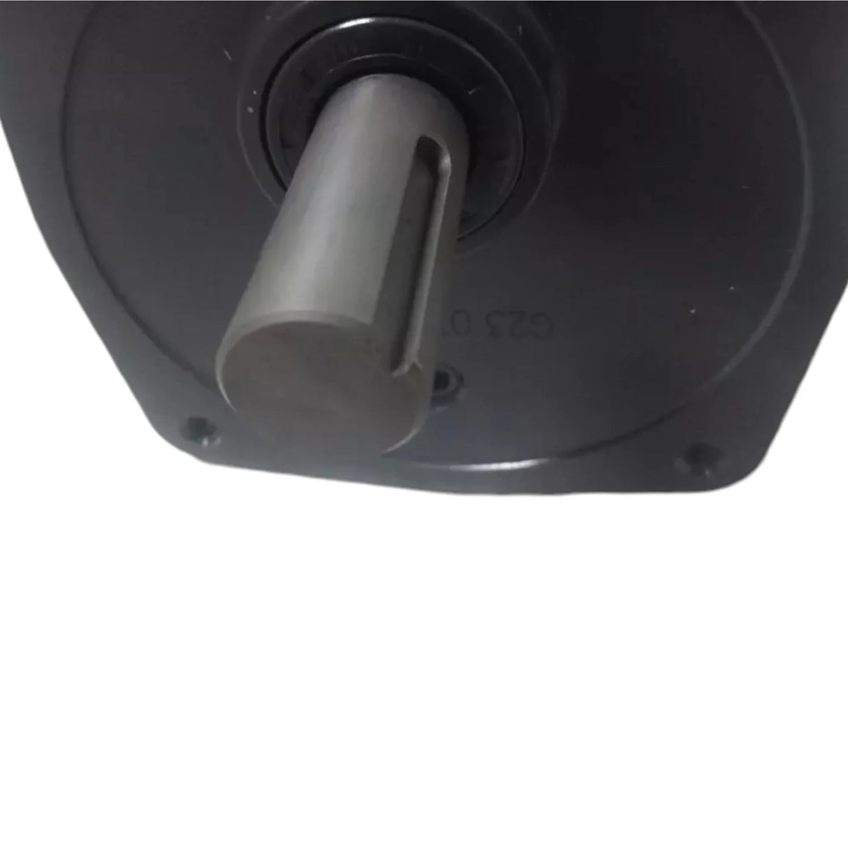 096037.00 Dayton AC Gearmotor 0.167 Input HP 340 RPM 115/230VAC - Truck To Trailer