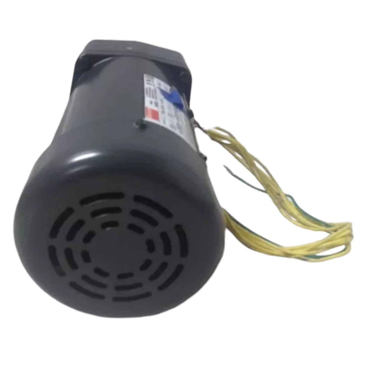 096037.00 Dayton AC Gearmotor 0.167 Input HP 340 RPM 115/230VAC - Truck To Trailer