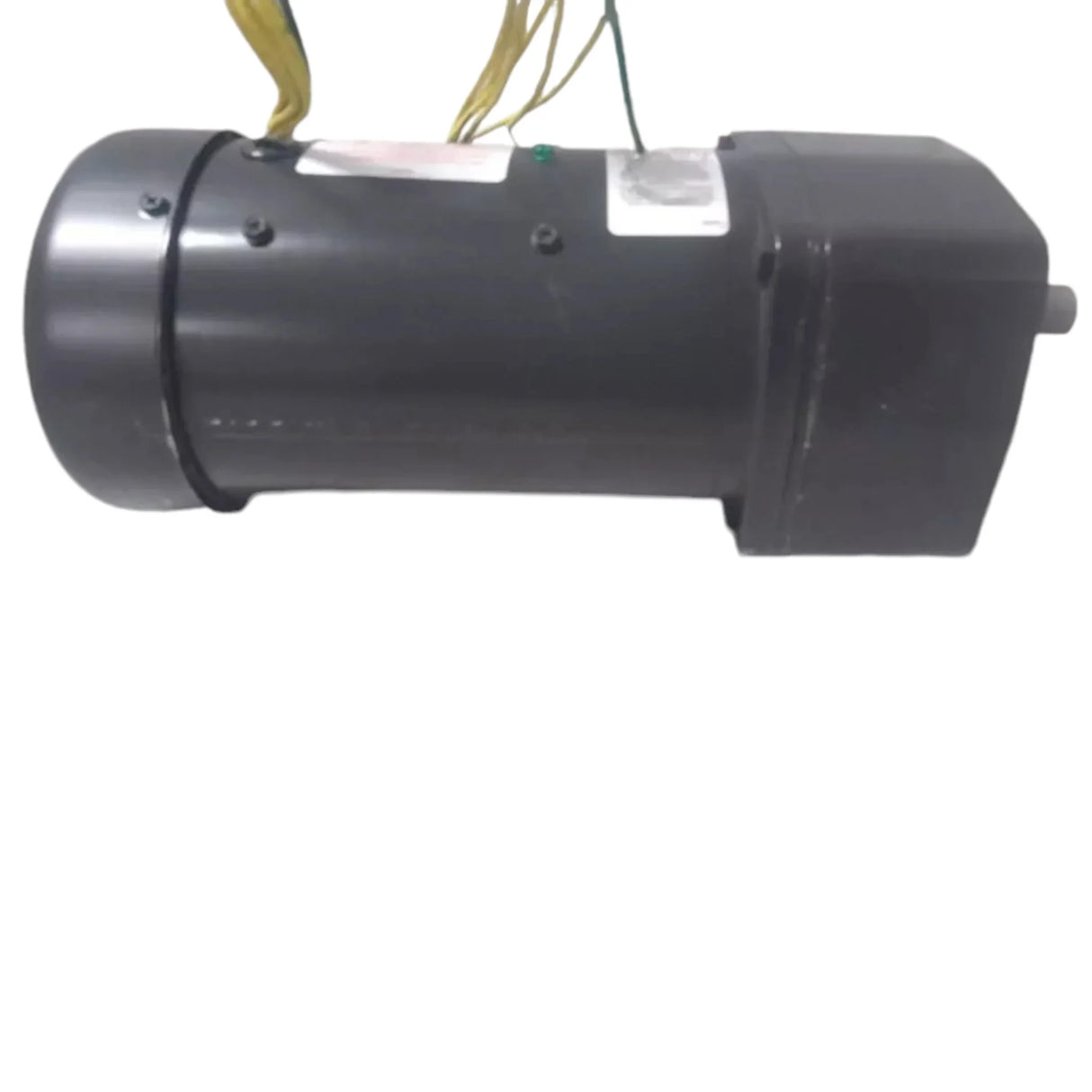 096037.00 Dayton AC Gearmotor 0.167 Input HP 340 RPM 115/230VAC - Truck To Trailer