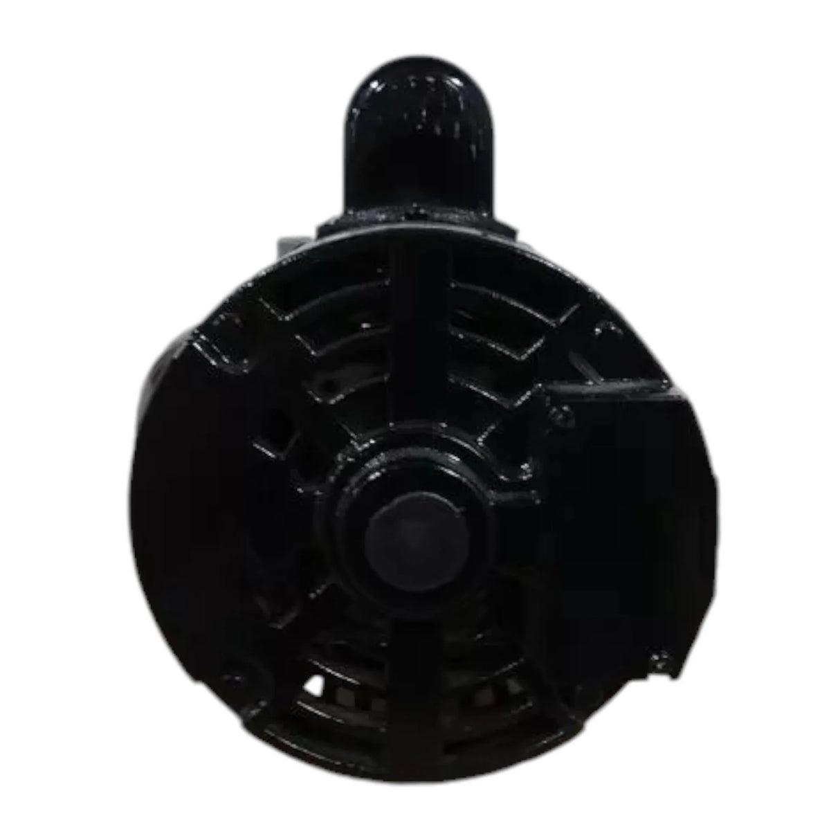 2ZWU6 Dayton Centrifugal Pump 1-1/2 HP 3450 Max RPM 115/208-230VAC - Truck To Trailer