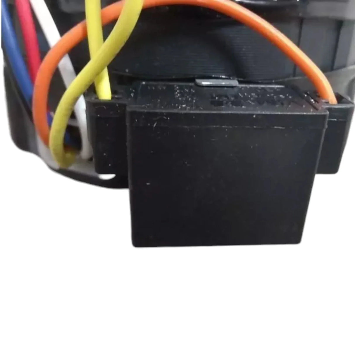 53J557 Dayton Replacement Motor 1/15 HP 1550 RPM 120V - Truck To Trailer