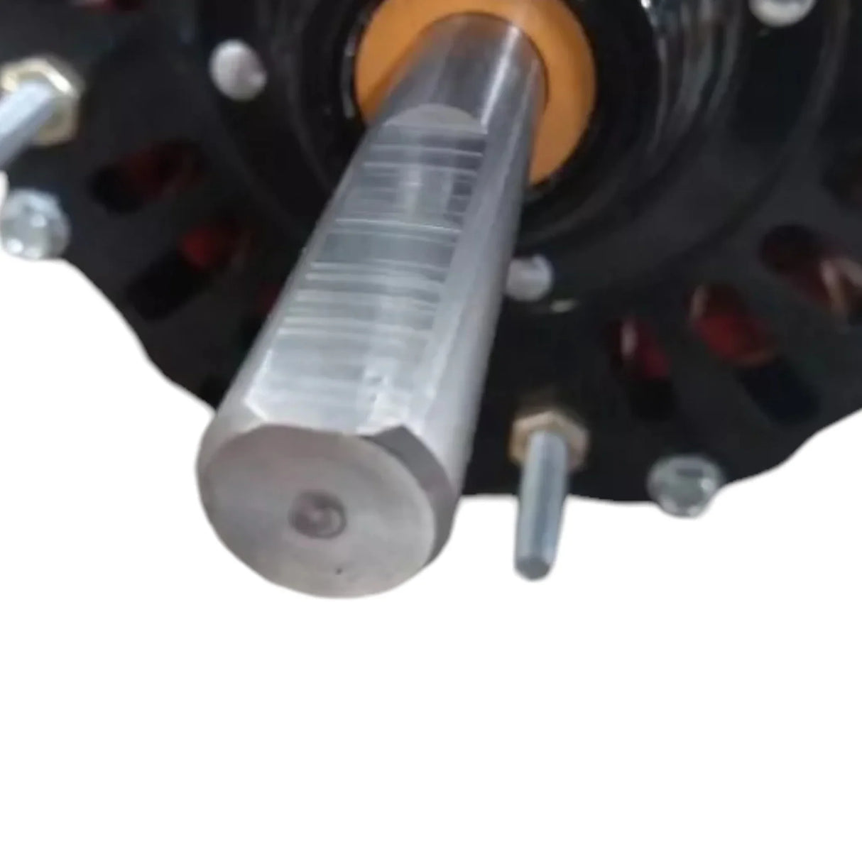 53J557 Dayton Replacement Motor 1/15 HP 1550 RPM 120V - Truck To Trailer