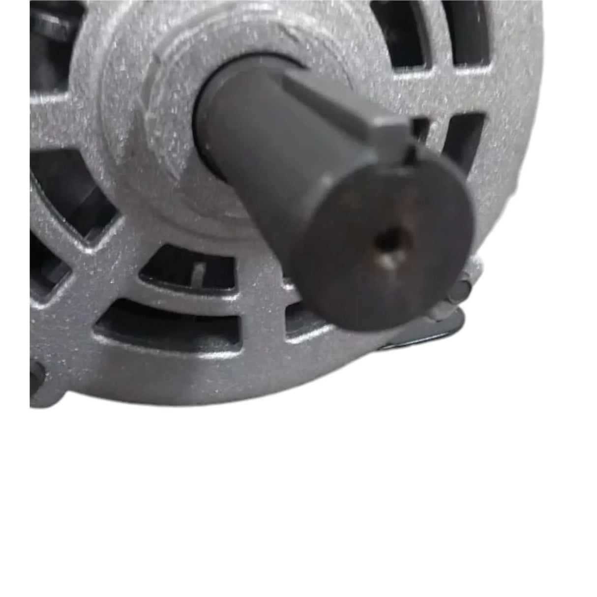 B386 Century Frame Air Compressor Motor 5 HP 3450 RPM 208-230VAC R56HZ - Truck To Trailer