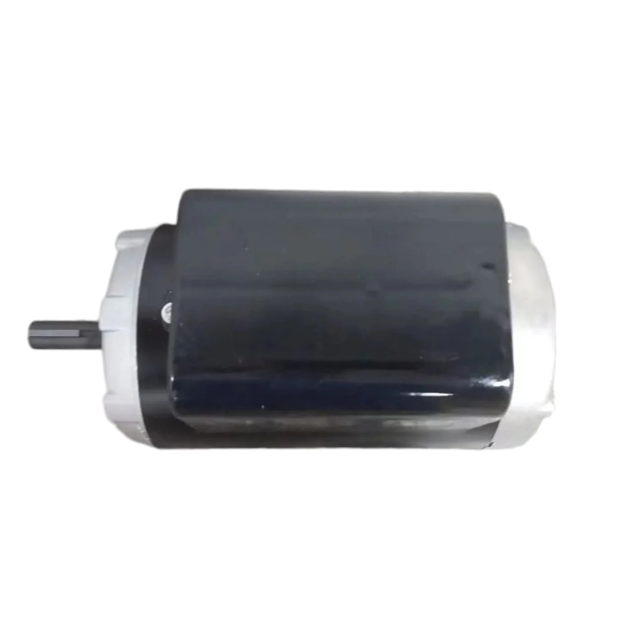 B386 Century Frame Air Compressor Motor 5 HP 3450 RPM 208-230VAC R56HZ - Truck To Trailer