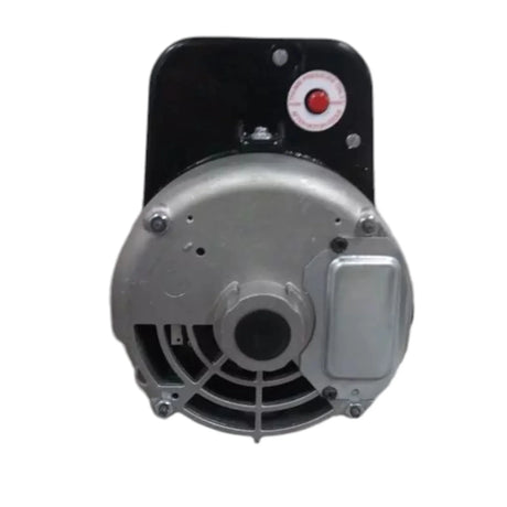 B386 Century Frame Air Compressor Motor 5 HP 3450 RPM 208-230VAC R56HZ - Truck To Trailer