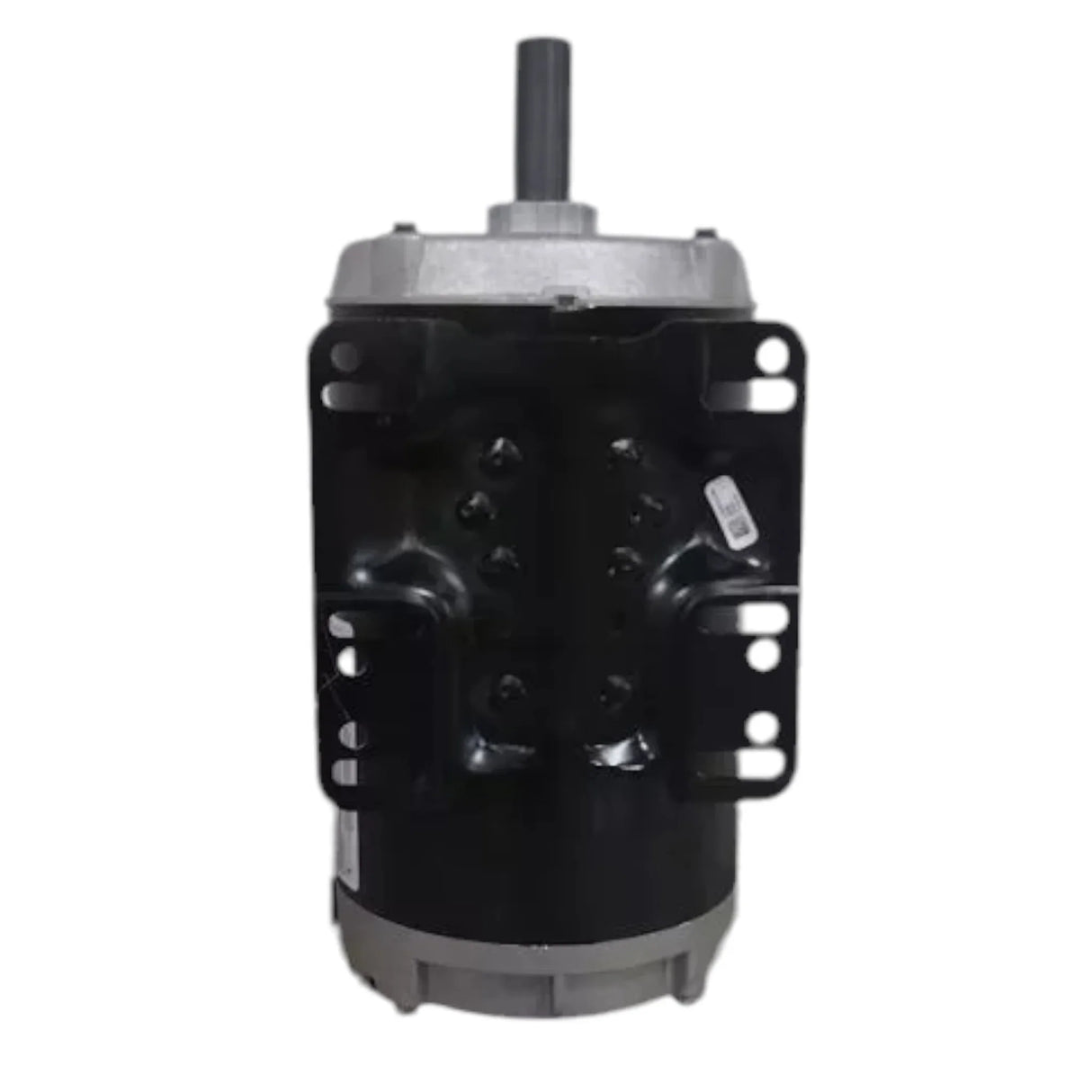 B386 Century Frame Air Compressor Motor 5 HP 3450 RPM 208-230VAC R56HZ - Truck To Trailer