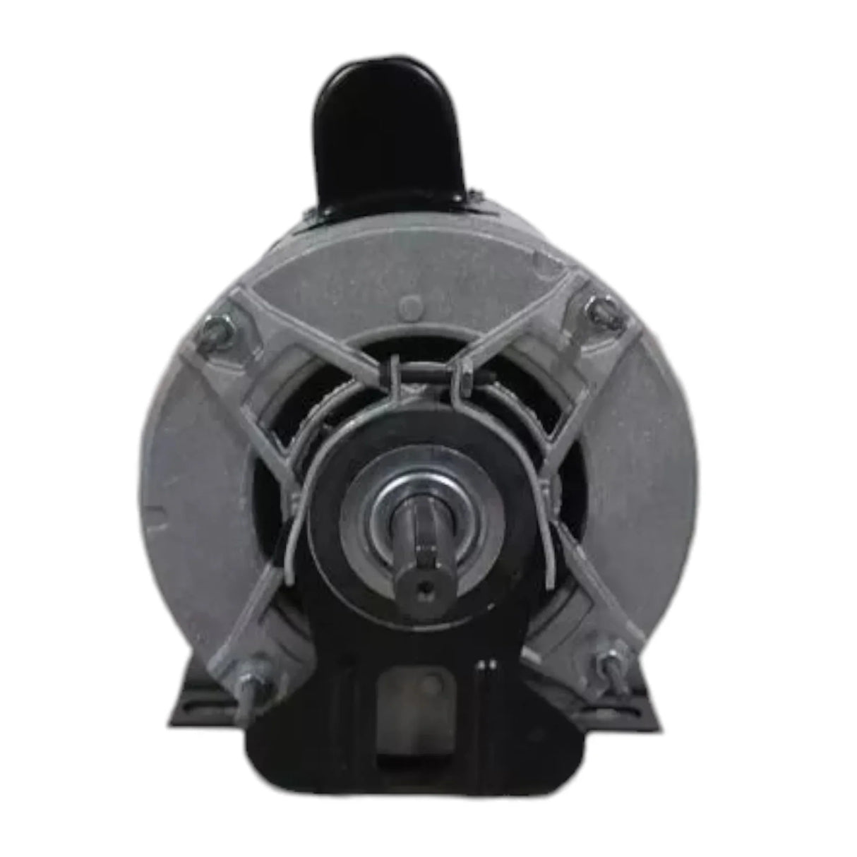 C426V2 Century Capacitor-Start Belt Drive Motor 3/4 HP 1725 RPM 115/208-230VAC - Truck To Trailer