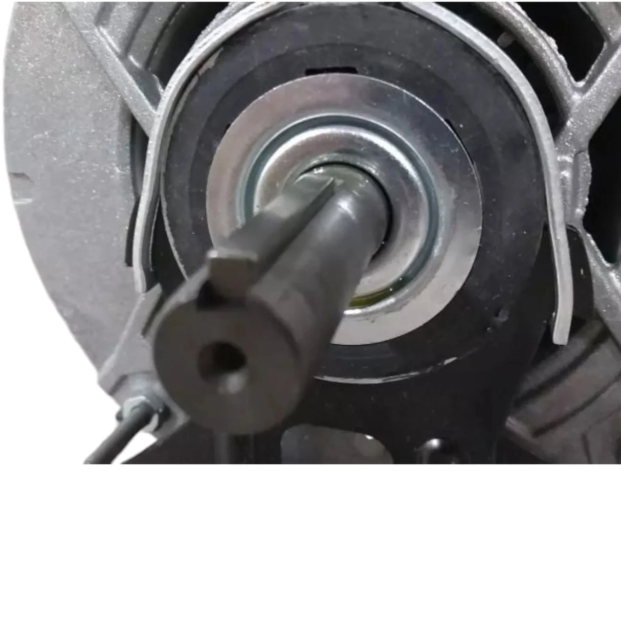 C426V2 Century Capacitor-Start Belt Drive Motor 3/4 HP 1725 RPM 115/208-230VAC - Truck To Trailer