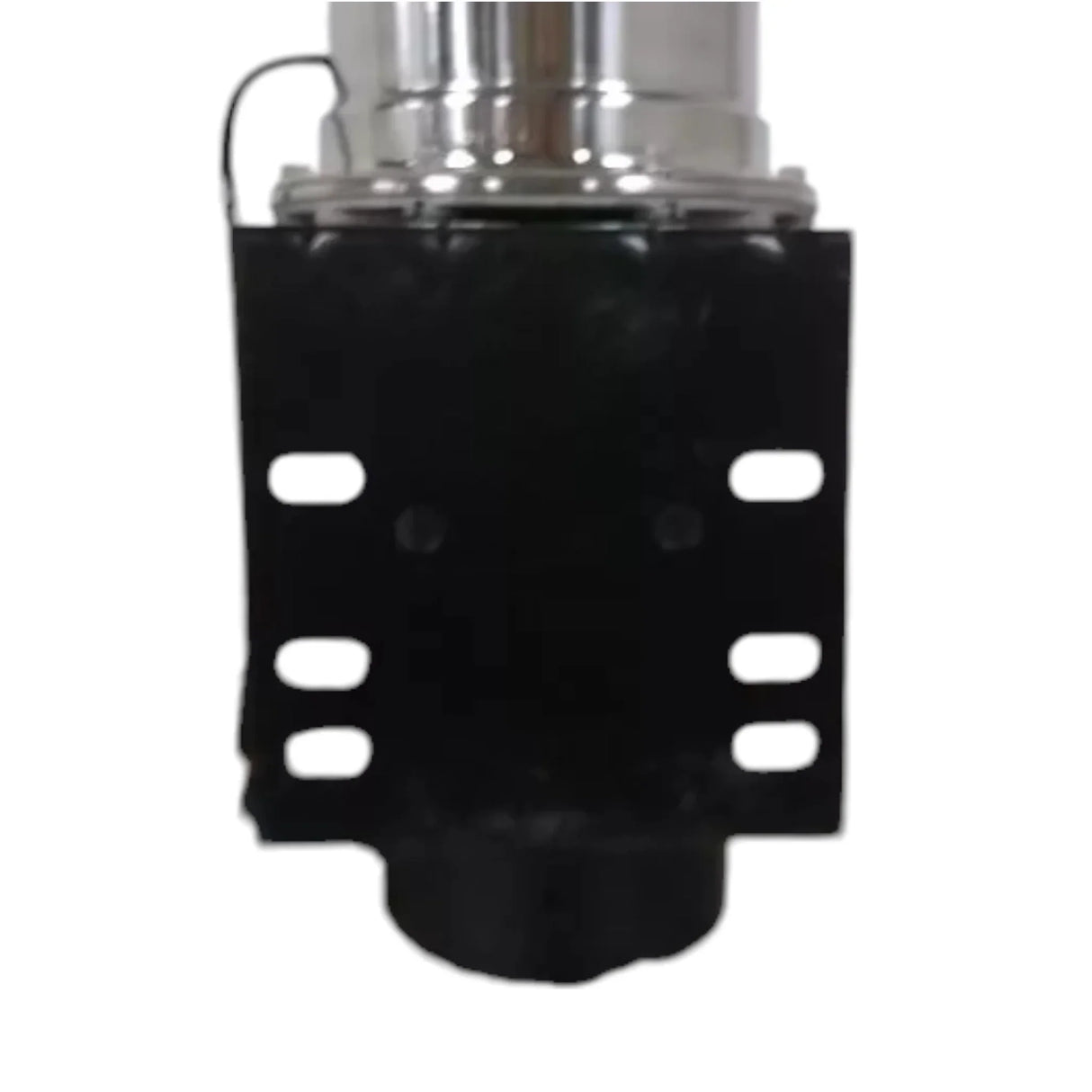 4HEZ1 Dayton NPT Discharge Shallow Well Jet Pump 3/4 HP 115/230VAC 1 In - Truck To Trailer