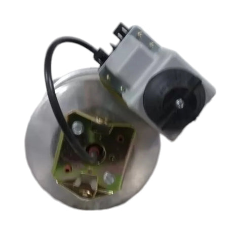 MP918A1024 Honeywell Stroke Pneumatic Damper Actuator 20-1/2 In L 3-1/2 In - Truck To Trailer