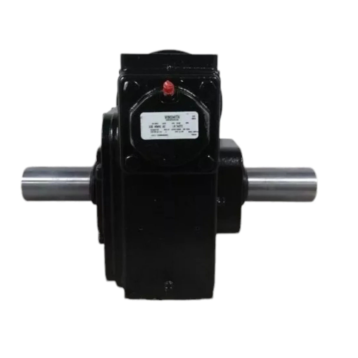 E35MWNS Winsmith Speed Reducer 60:1 140TC 2 Max Input HP 29 Max Output RPM - Truck To Trailer